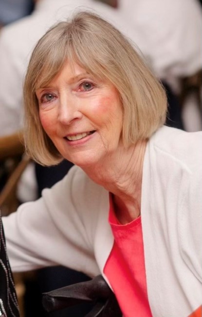 Obituary of Marie Gail Clark Douglas