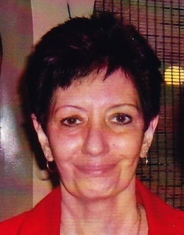 Obituary of Shirley Lynn Gomez Kenny