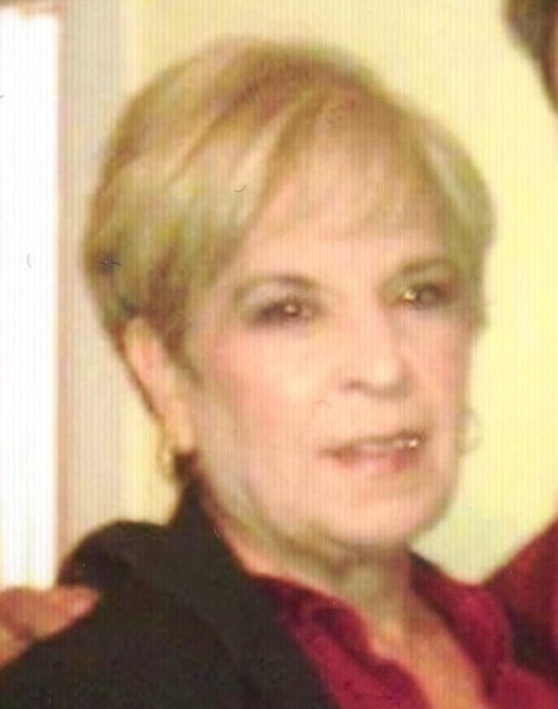 Obituary of Eva Longoria