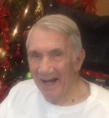 Obituary of Charles Robert "Bob" Long Jr.