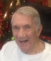Obituary of Charles Robert "Bob" Long Jr.