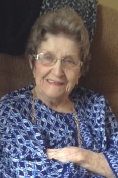 Obituary of Joan Hennessey Mabie