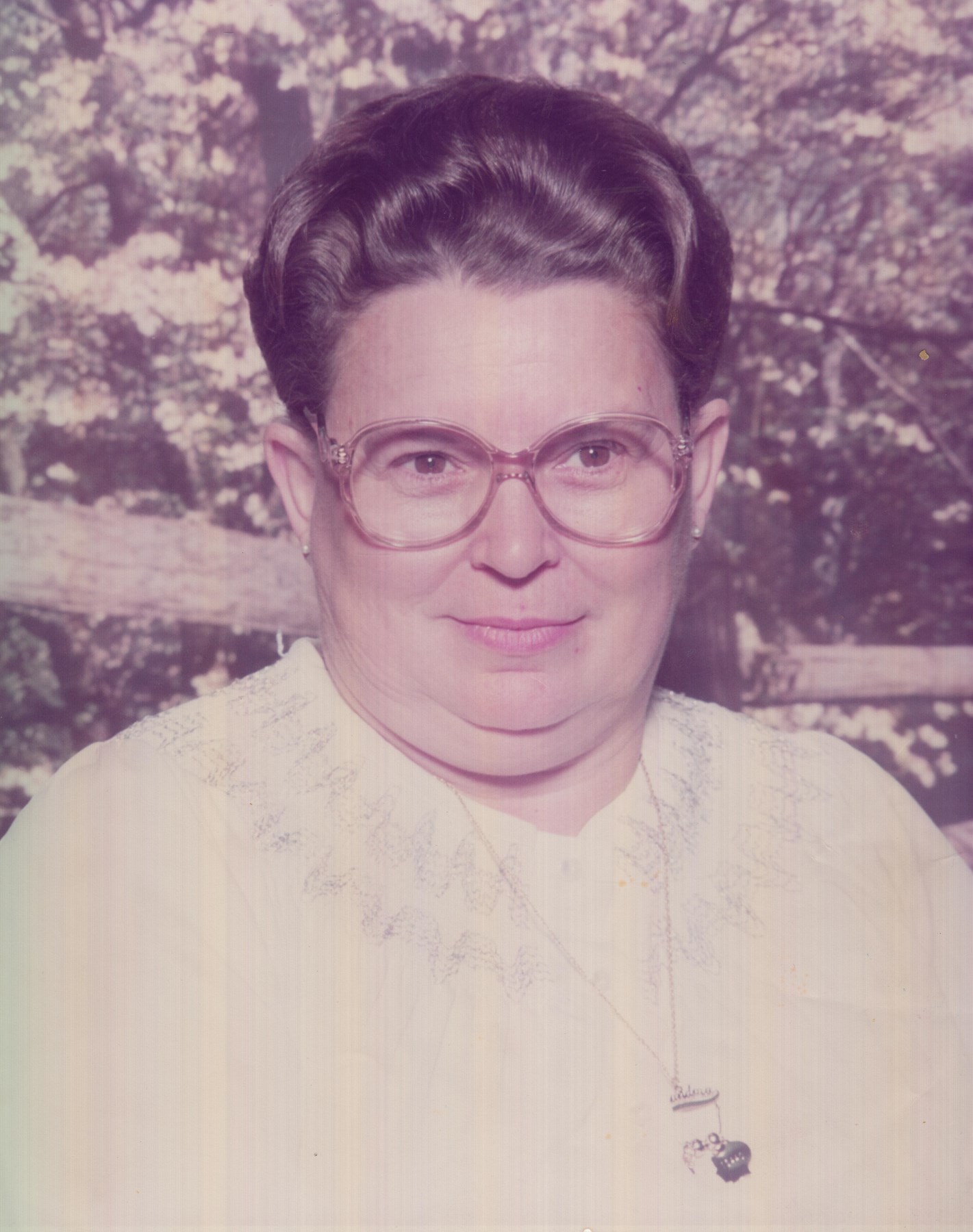 Obituary of Charlotte Mabel Best Osborne