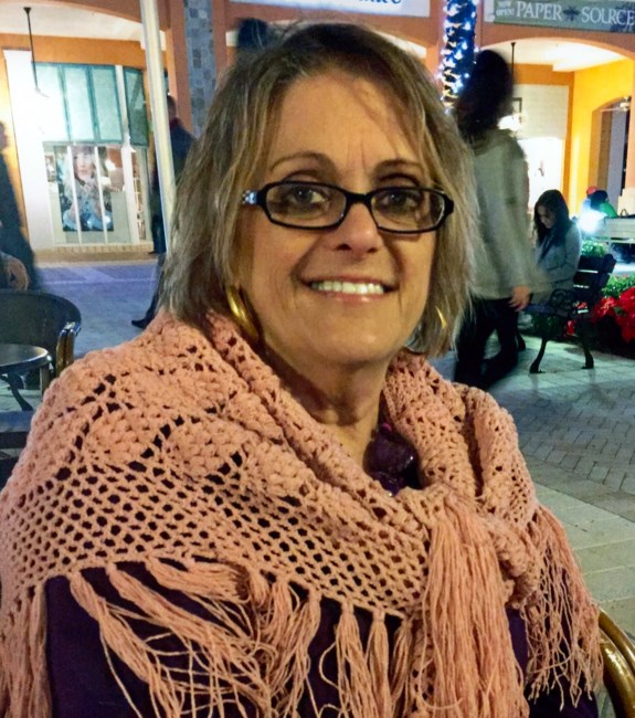 Obituario de Maria R. Ruiz