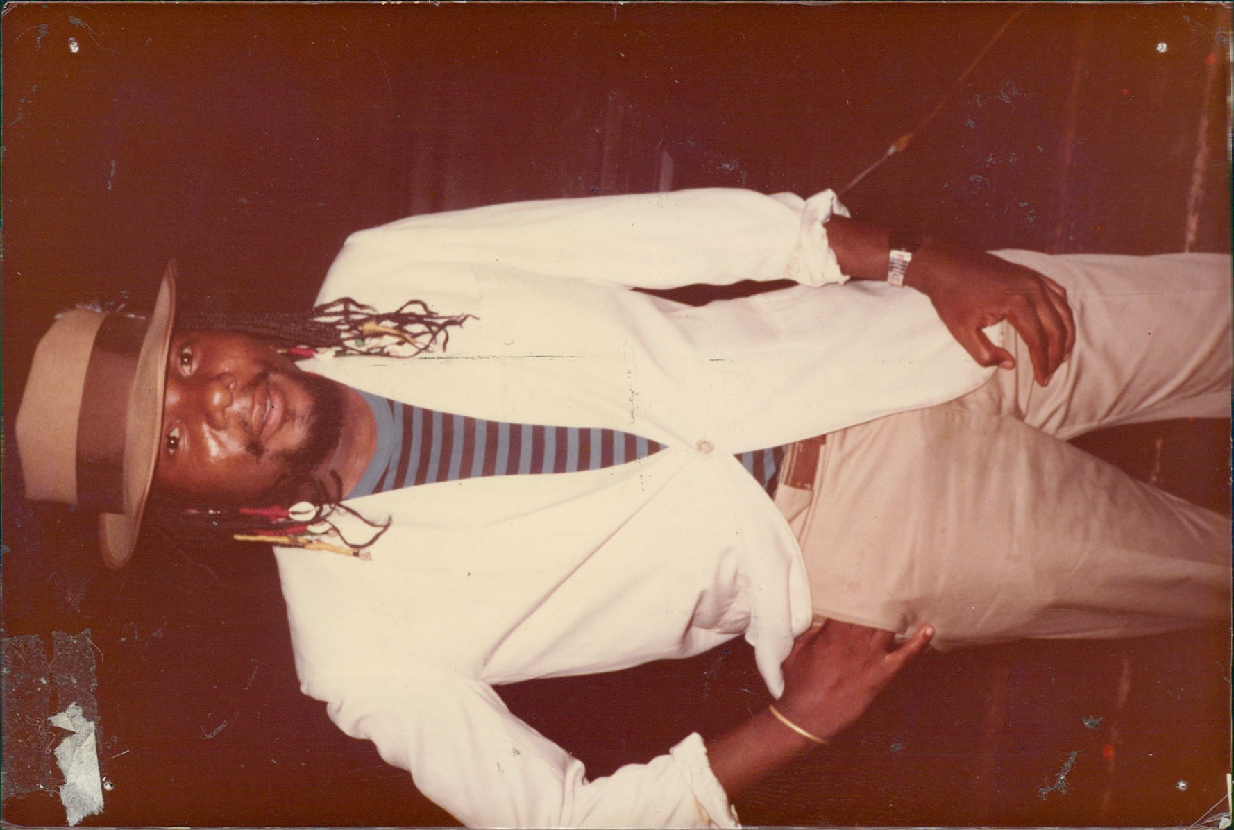 Obituary of Salih Michael Fisher