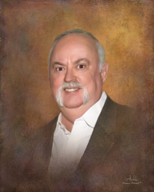 Obituary of Richard Alan Atwell