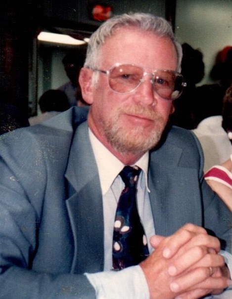Obituary of Robert M. Corson