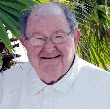 Obituary of Dr. Leo M. Hall