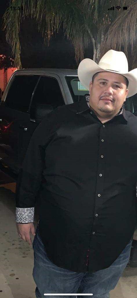 Obituary of Nelson Manuel Cantu