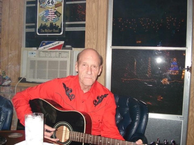 Obituary of James Reed