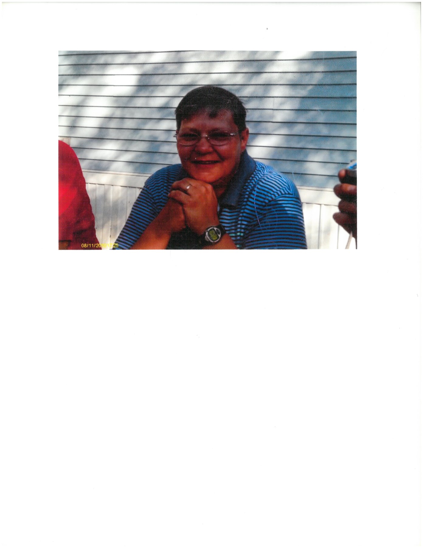 Obituary of Brenda L Trazzare