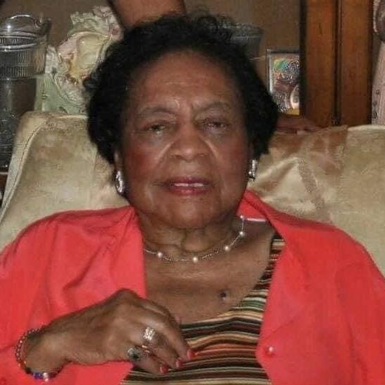 Obituary of Mrs. Iola Smith