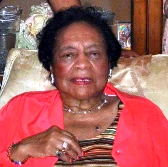 Obituary of Mrs. Iola Smith