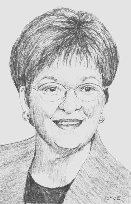 Obituary of Betty M. McBride