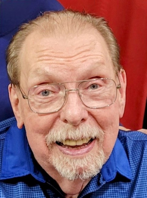 Obituary of Ronald David Hedlund