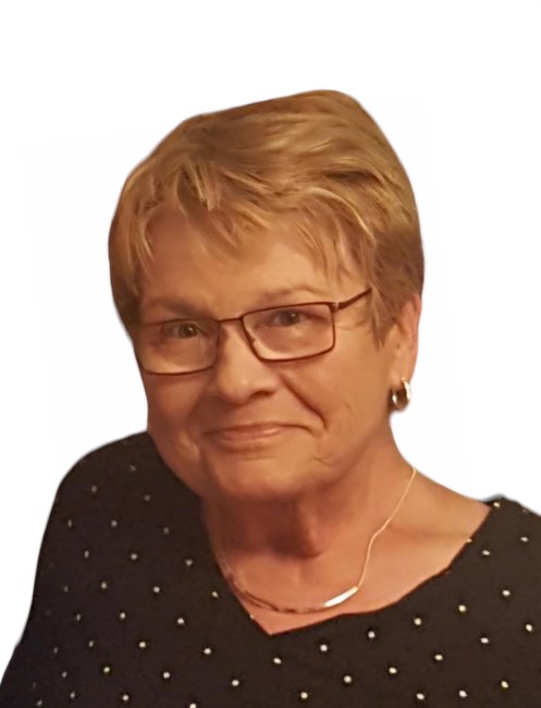 Obituary of Donna Marie Gies