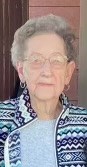 Obituary of Dorothy Nell "Dot" Griffing