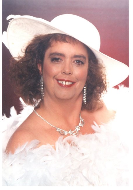 Obituary of Donna Kay Baker