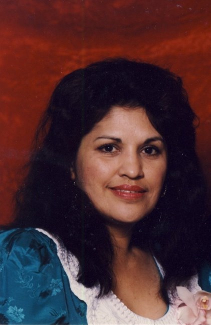 Obituary of Diana Richmond