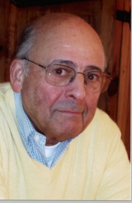 Obituary of Andrew "Andy" A. Giannotti Jr.