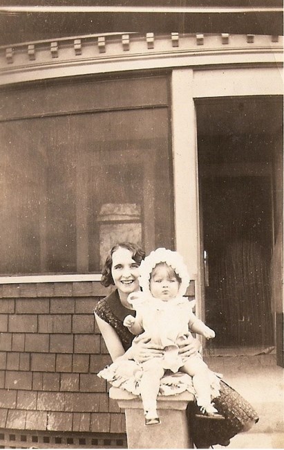 Obituary of Georgia Rocha