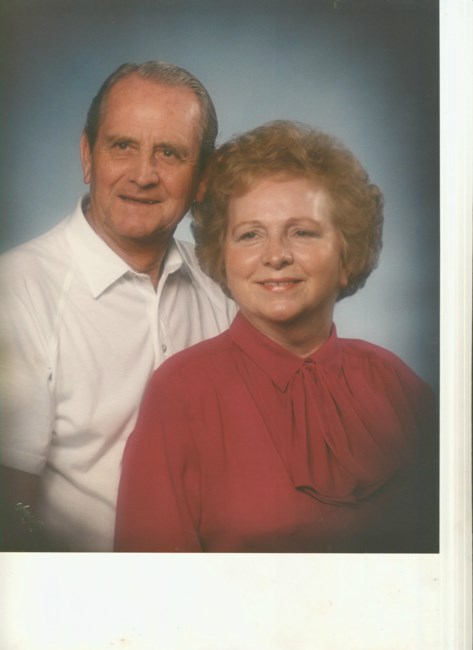 Obituary of Helen Betsill Hardman