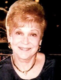 Mrs. Marilyn Rita Kurtz Obituary - New Orleans, LA