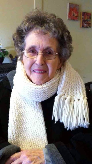 Obituary of Alta Genese Poole