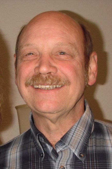 Obituary of Stephen Thomas McDaniel