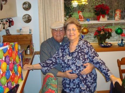 Obituary of Ruby Ann Moore