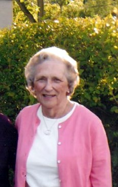 Obituary of Mary C. Lambert