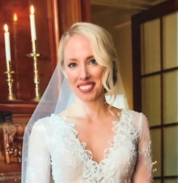 Obituary of Tracey O'Keeffe Ramponi