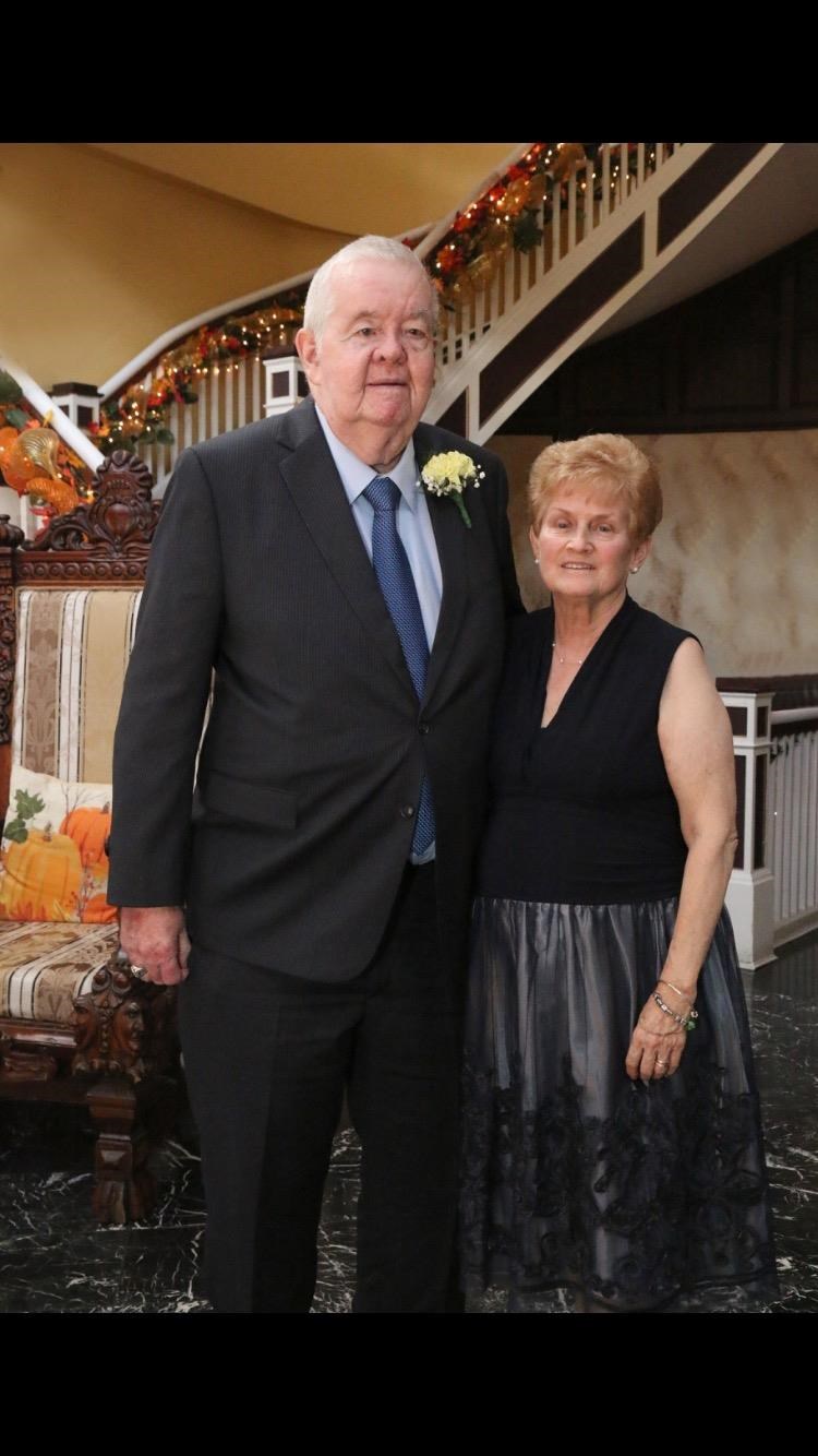 Obituary of Thomas M. Hafey