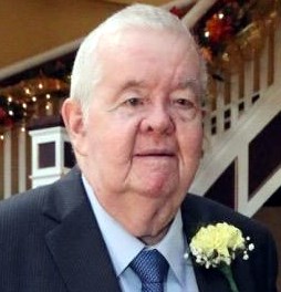 Obituary of Thomas M. Hafey