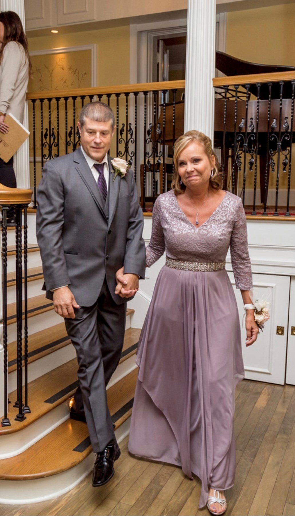 Obituary of Norman Blair Tucker