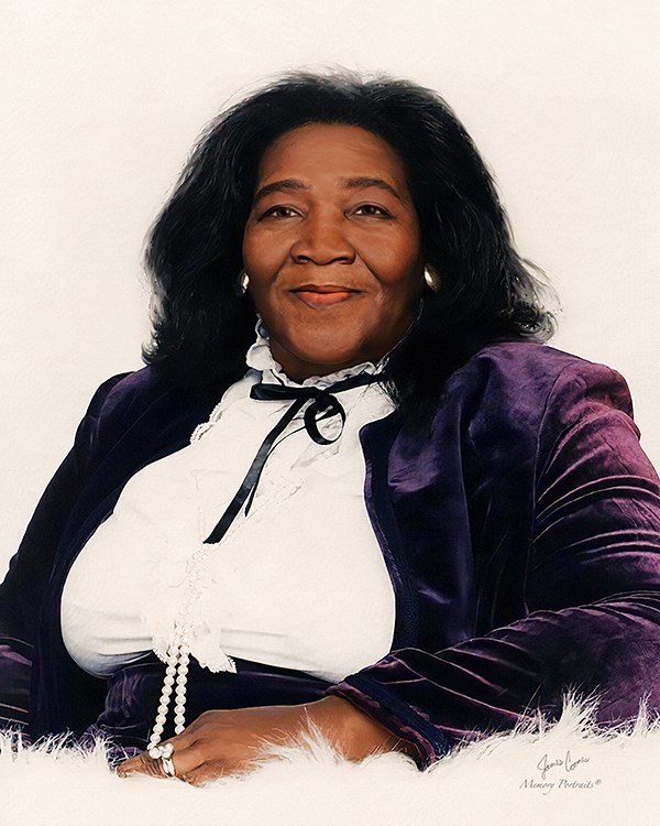 Eunice Lee Obituary Fort Smith, AR