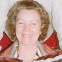 Obituary of Dorothy Joan Scott