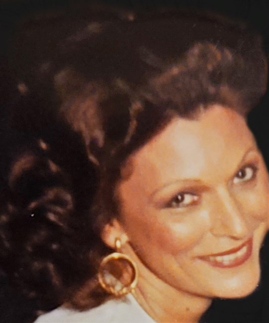 Obituary of Marlene Schultz