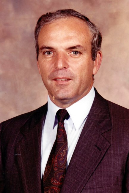 Obituary of Stephen Lawrence Kistner