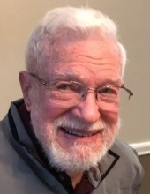 Obituary of John Marcus Barker