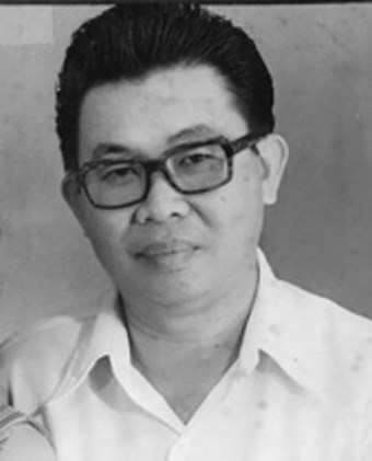 Obituary of Odang Jahja