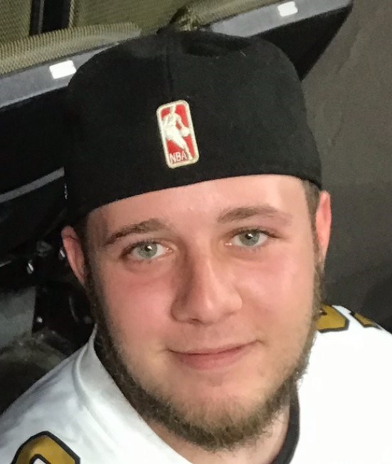 Obituary of Zachary Patrick Aschenbrenner