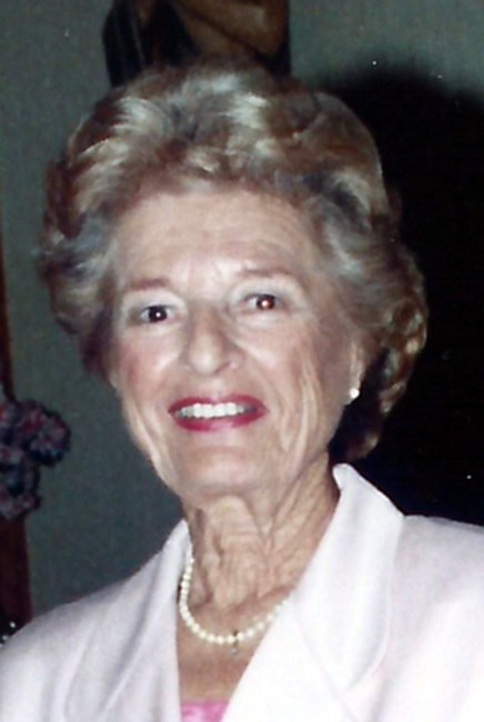 Obituary of Lenna Lorraine Welch Witt DeDona
