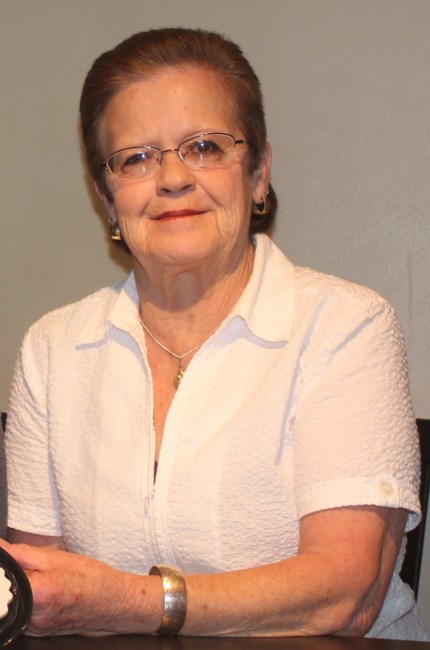 Obituary of Marilyn Jean Belcher