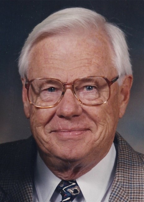 Obituary of William Albert "Bill" Messervey