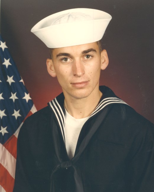 Obituary of Jeffrey Lee Green