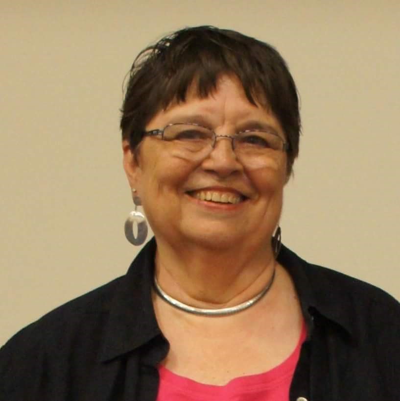 Obituary of Eileen May Droscha