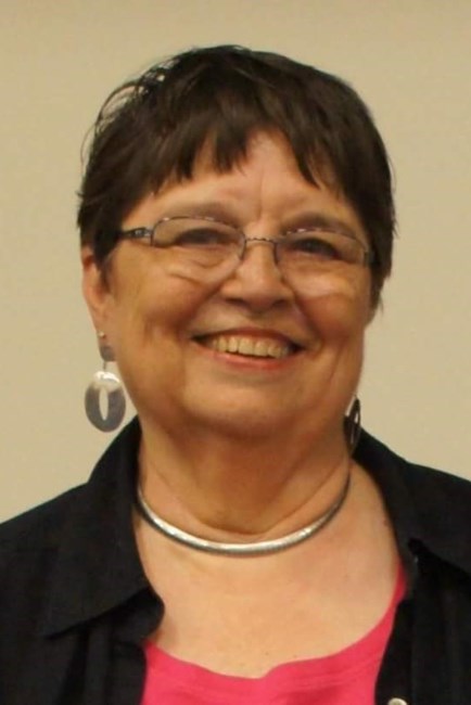 Obituary of Eileen May Droscha