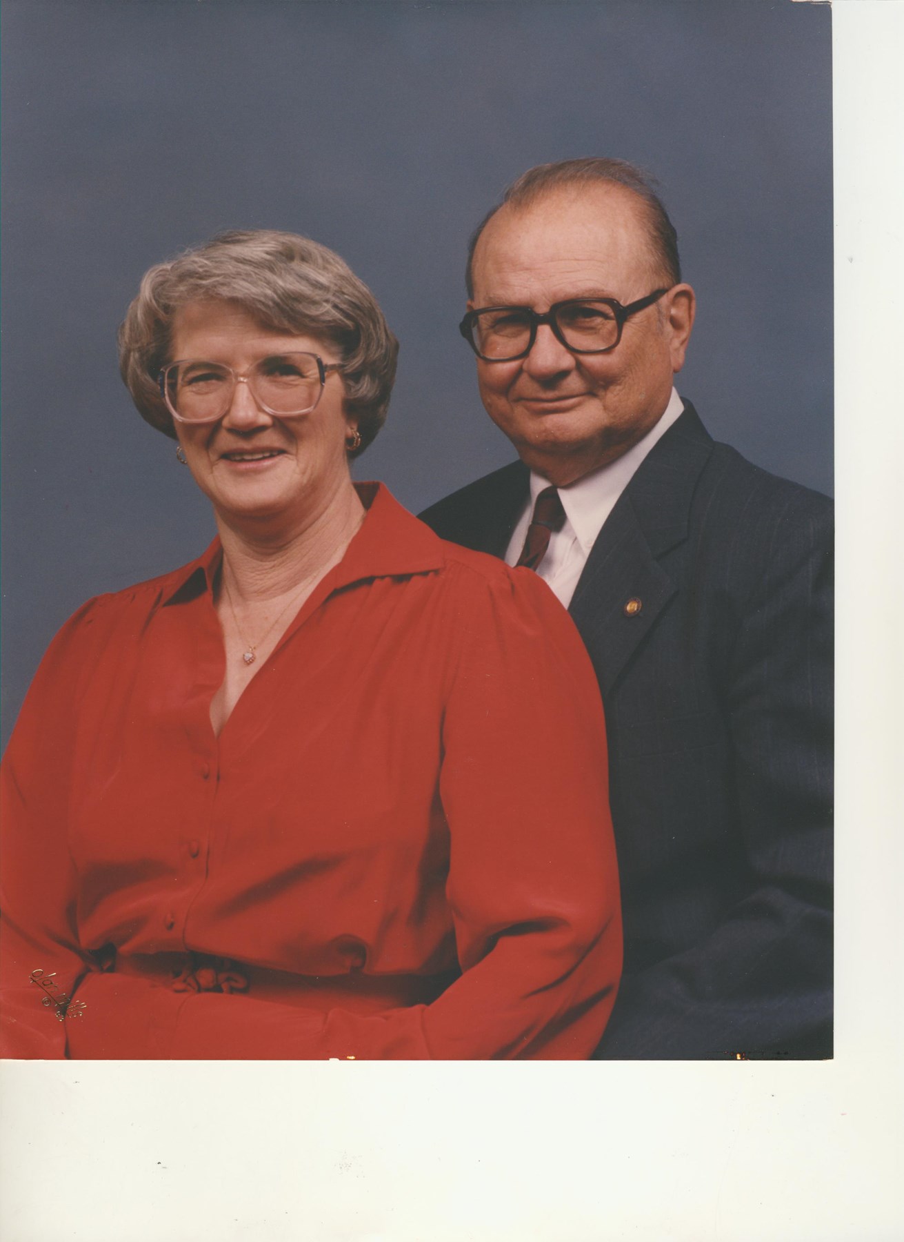 Obituary of Paul Stutz