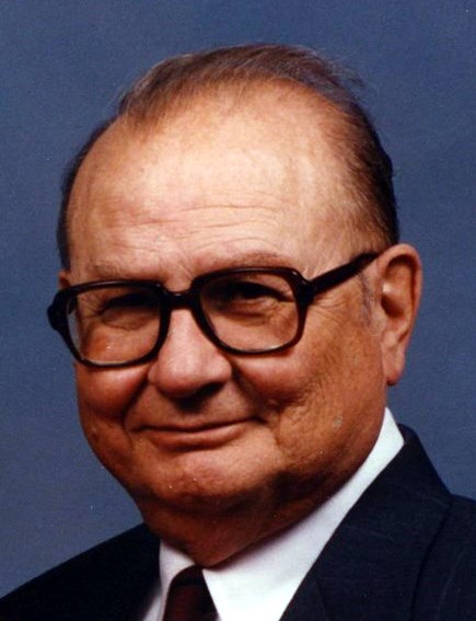 Obituary of Paul Stutz